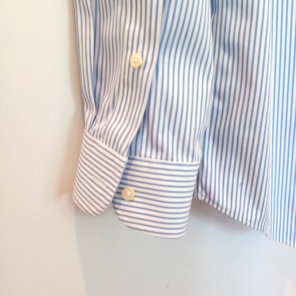 Jos.A.BANK Long Sleeve Dress Shirt - Picture 7 of 12